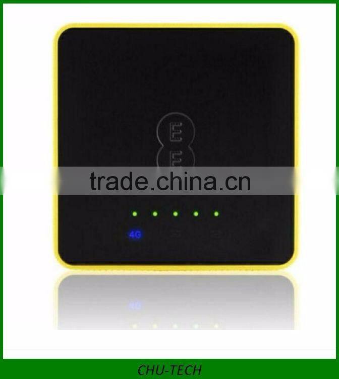 Unlocked 4G Wifi Router Alcatel One Touch Y853 4G Mobile Hotspot
