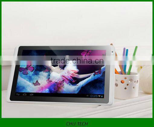 Ramos w27 Pro quad core 10.1" IPS tablet PC 1GB/16GB ATM7029 ARM Cortex-A9 1.5Ghz WIFI Camera Android 4.1