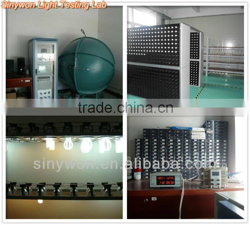 Hot Sale E27 Half Spiral 11W Energy Saving Lamp