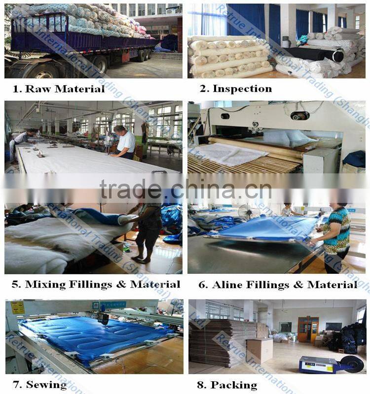 Portable Tropic Traveler Backpacking Fleece Mummy Sleeping Bag