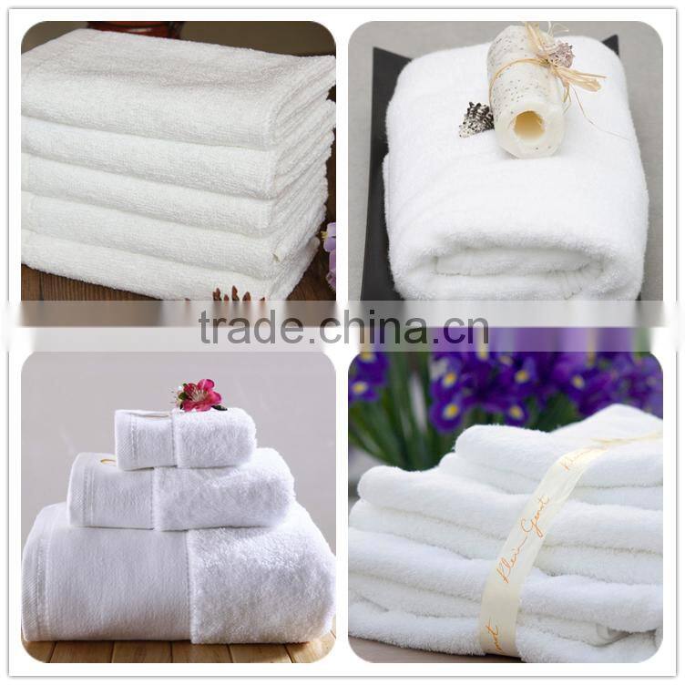 High quality Hotel Towel