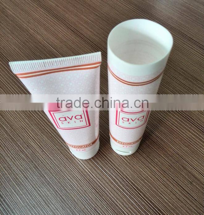 Semi automatic machine plastic tube sealer