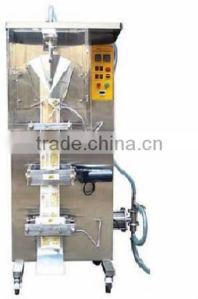 1000 Auto Liquid Packing Machine(HOT)