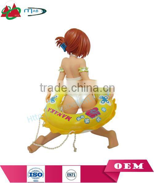 Japanese Anime Action Figure