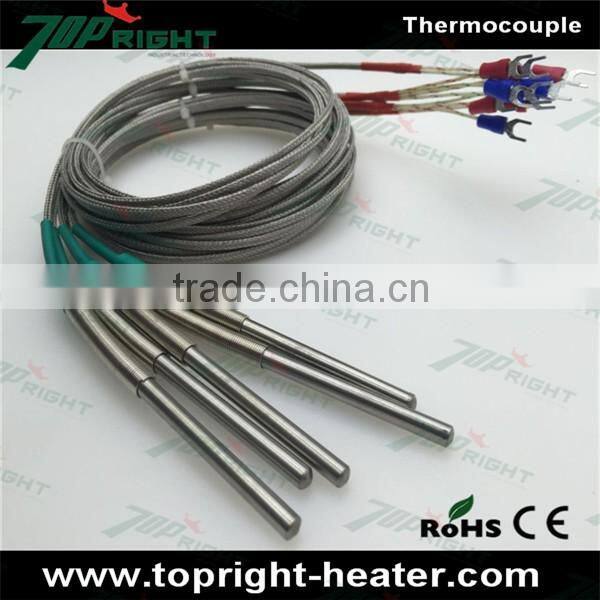 Topright PT100 SENSOR