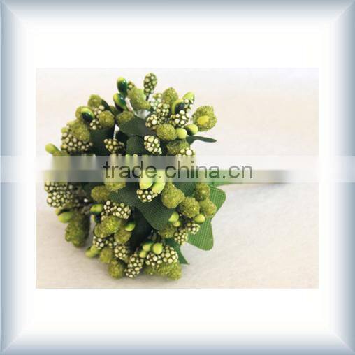 Artificial flower for wall decoration,N11-003J,small plant/artificial foliage/decorative flowers,decorative flower for layout