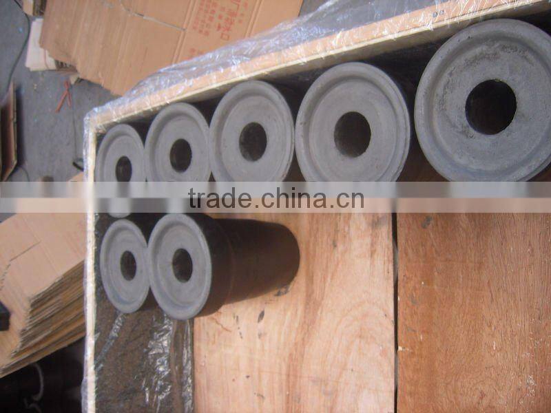 continuous casting sliding gate plate