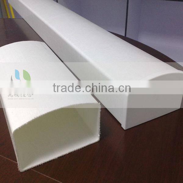 frp fiberglass grp antenna radome