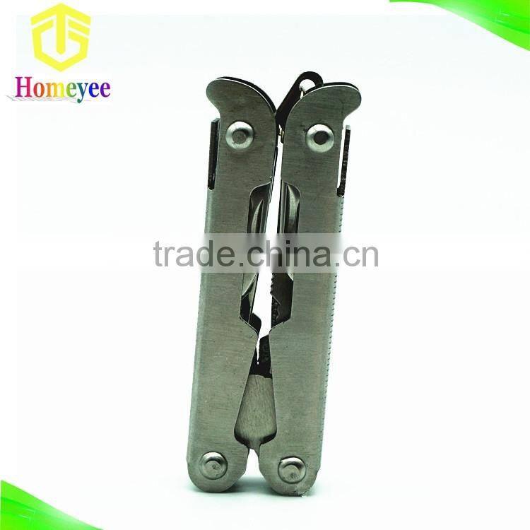 Multi Purpose Combination Chinese Brake Pliers For Big Size