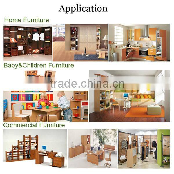 Paulownia falcata core wood blockboard for sale