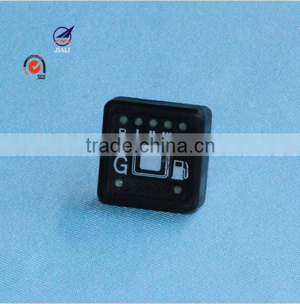 D07 ecu for CNG LPG kits for sequential injection system