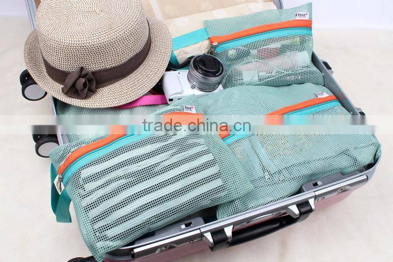 2016 Hot selling Portable Multifunction Travel Storage Bag