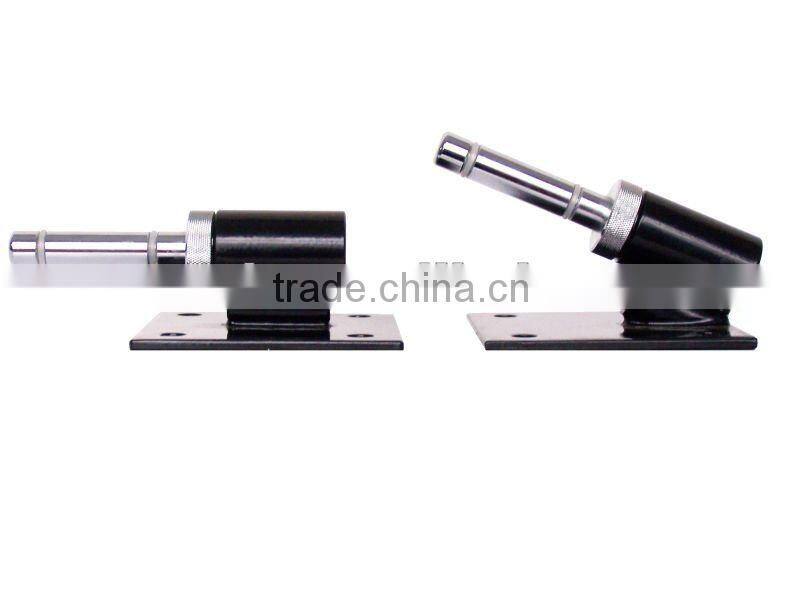 flat base/base plate 5kg,10kg,15kg/with axletree/bearing system