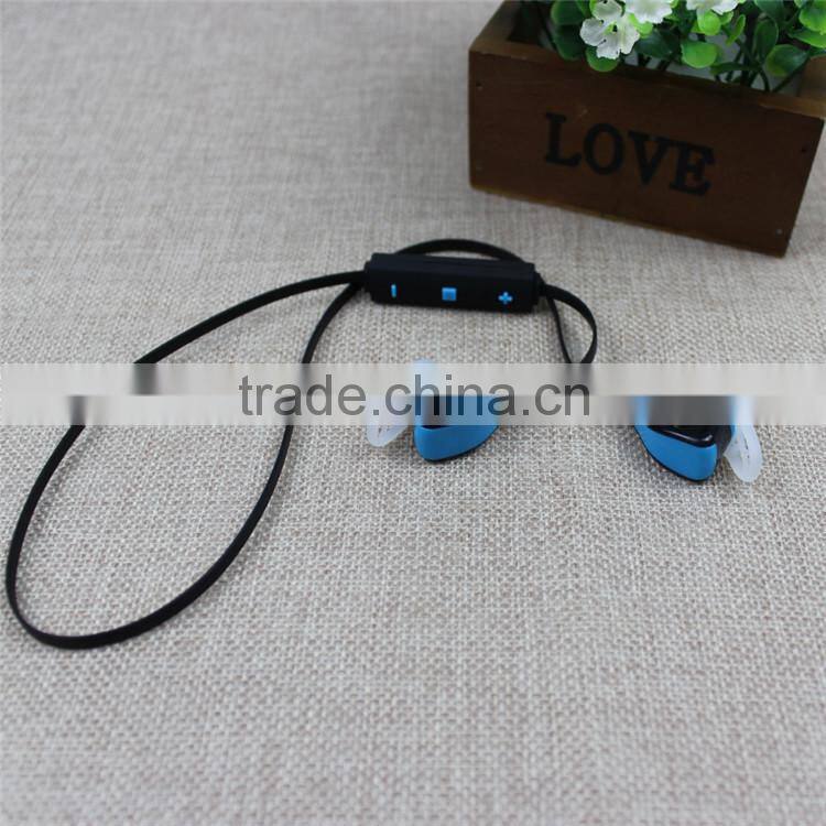 Cheap Bluetooth earphone , walking range 10m for all mobile phone from wholesale OEM ODM welcomed,made in China