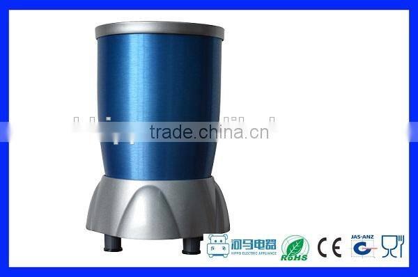 Multifunctional BPA free power juicer/blender with 32OZ colossal cup/900 watts of power As Seen On Tv