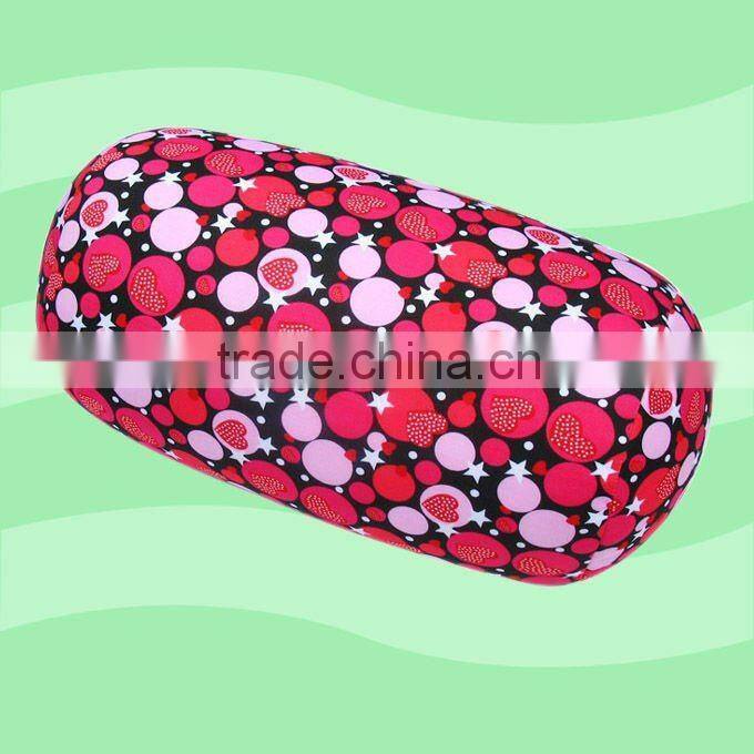 full printting tube cushion