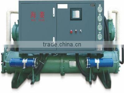 Hot Sale HL-06SW Industrial Water-type Mold Temperature Controller for Plastics