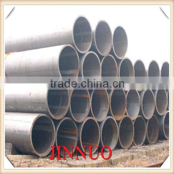 SY T5037 SAW Steel Pipe For Low Pressure Liquid Delivery