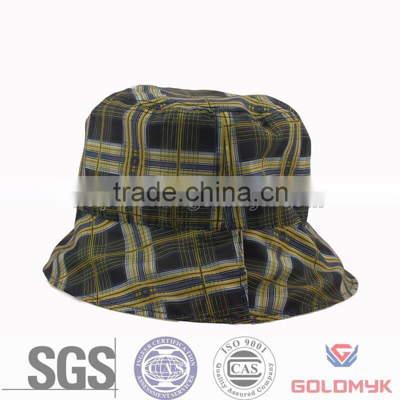 Design your own bucket hats
