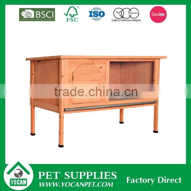 wooden rabbit hutch hutches for sale