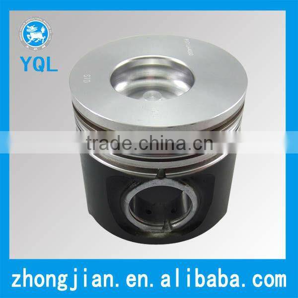 YQL IVECO FIAT piston engine spare parts