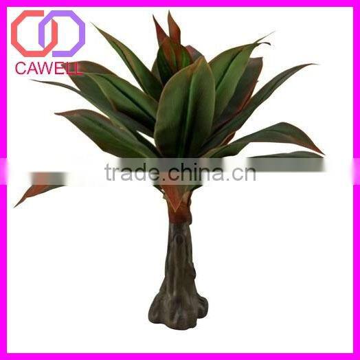 large outdoor artificial trees landscaping