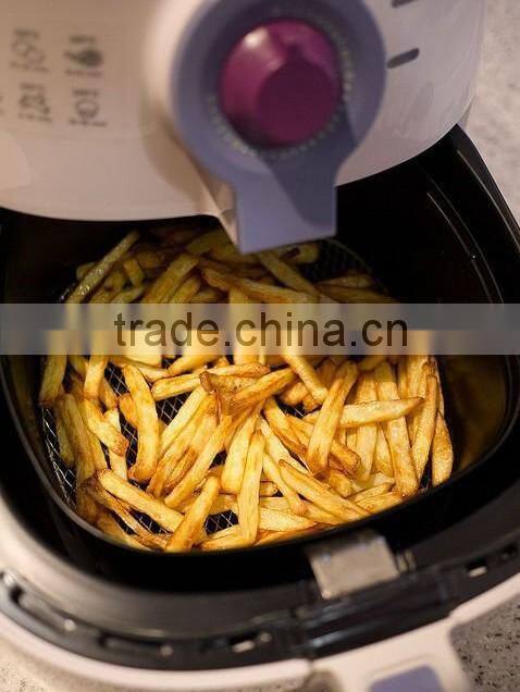 No oil air fryer multicooker