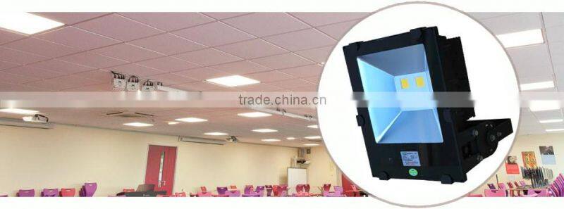 Stainless Alibaba express outdoor slim 200w led flood light