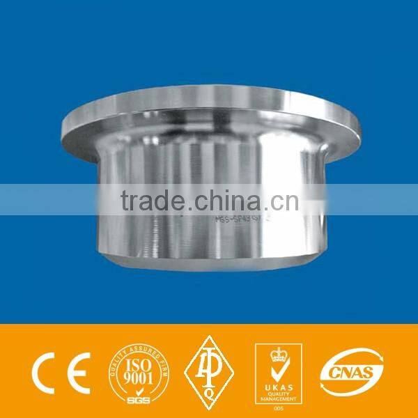 GOST PN16 DN100 SCH 40S STUB END