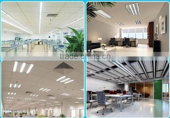 Shenzhen golden supplier led light Ip68 waterproof t8 led tube