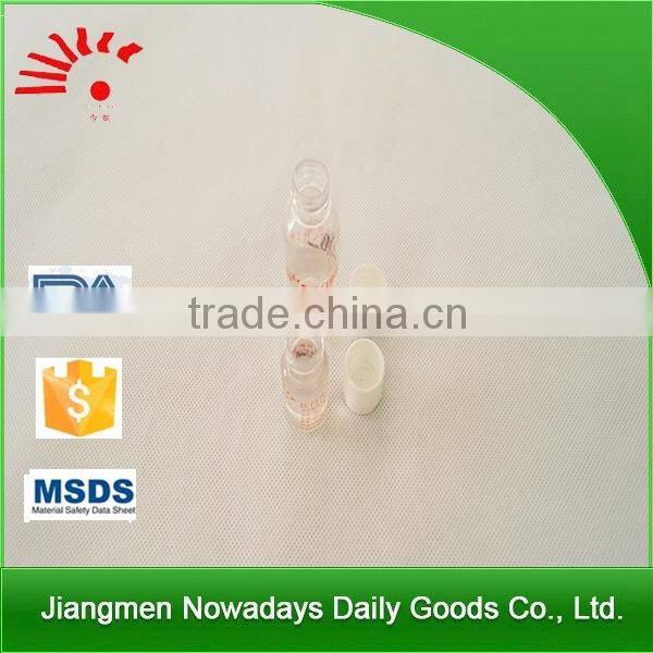 hot sale 30ml antibacterial sanitizer bottle