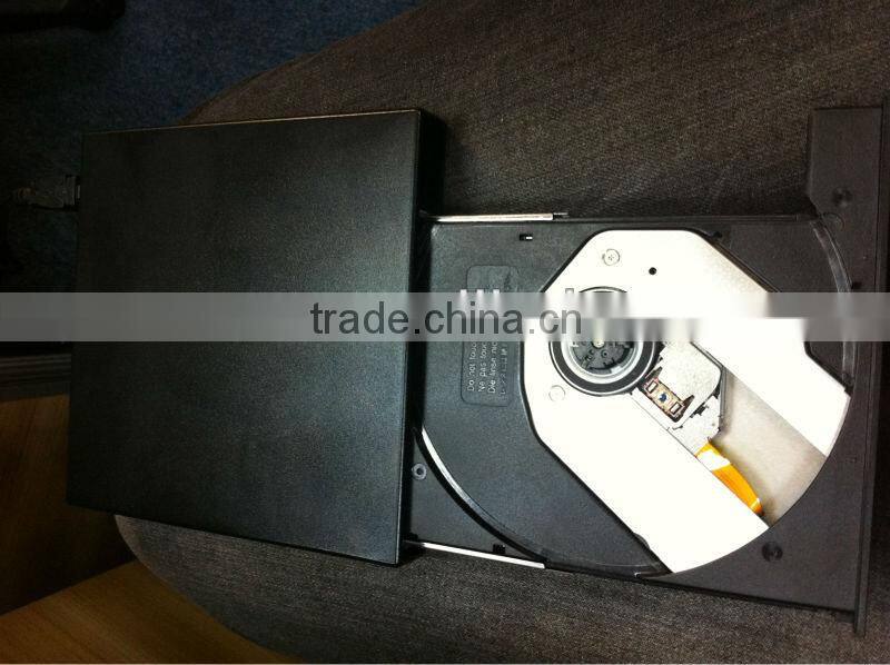 USB2.0 DVD-RW Silkway offer best quality