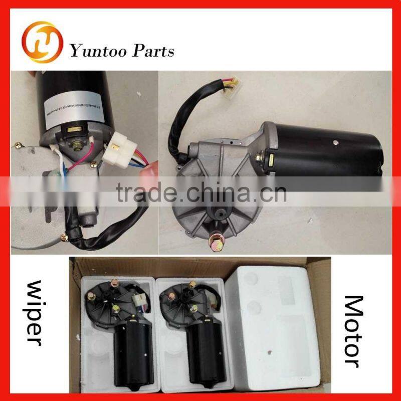 5205-00990 bus wiper motor for mini van and bus