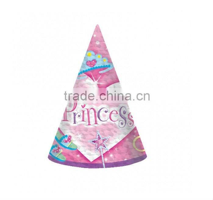 The Backyardigans Party Hats