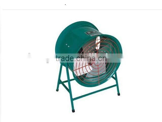 Roof FRP Axial Flow Fan