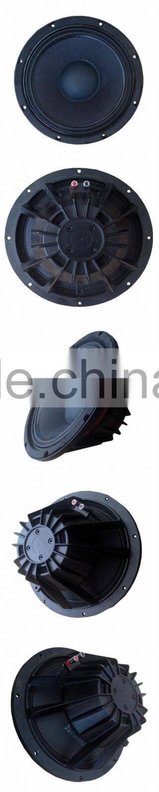 new hot-sell high end professional sub neodymium woofer speaker 12inch SD-XL12