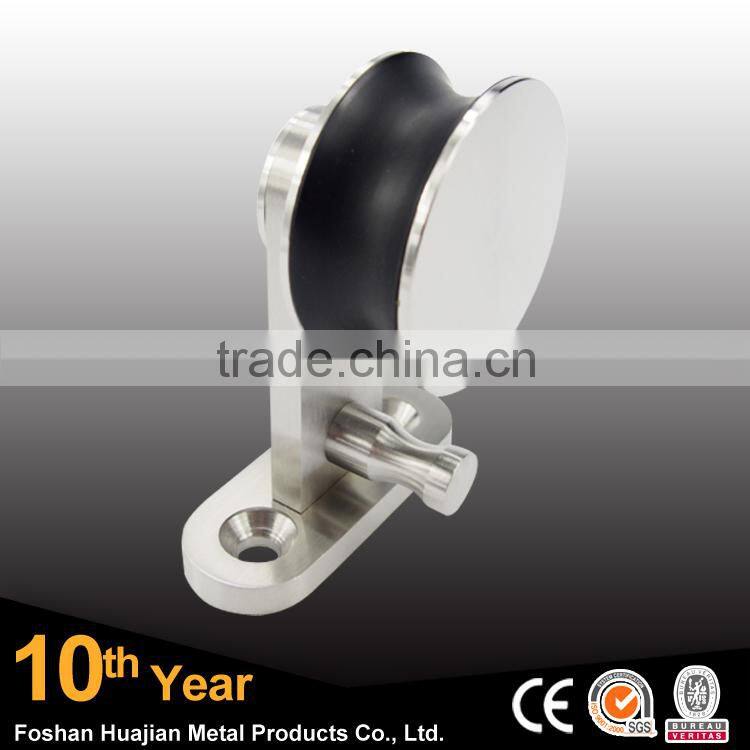 Foshan Manufacturer Low Noise 0DB Rollers For Sliding Door wheels