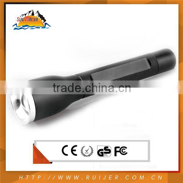 Best Quality High End China Made Uv Led Flashlight
