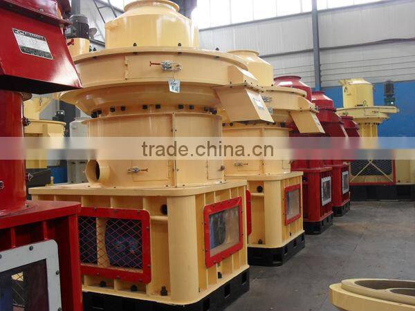 Biomass wood pellet plant for sale