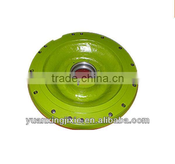 Terex Spare Parts Hub Assy 15237537 3307 & TR50