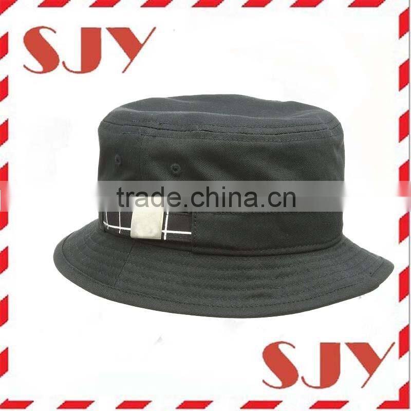 Wholesale Blank Men's Sport Bucket Hat
