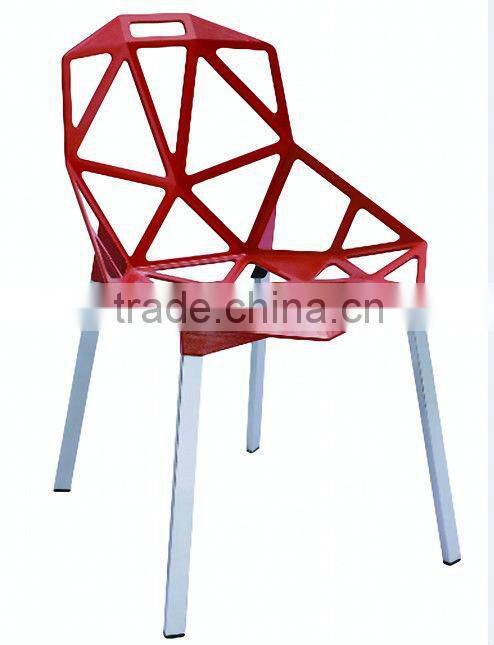 2013 Modern Model Leisure Wooden Chair