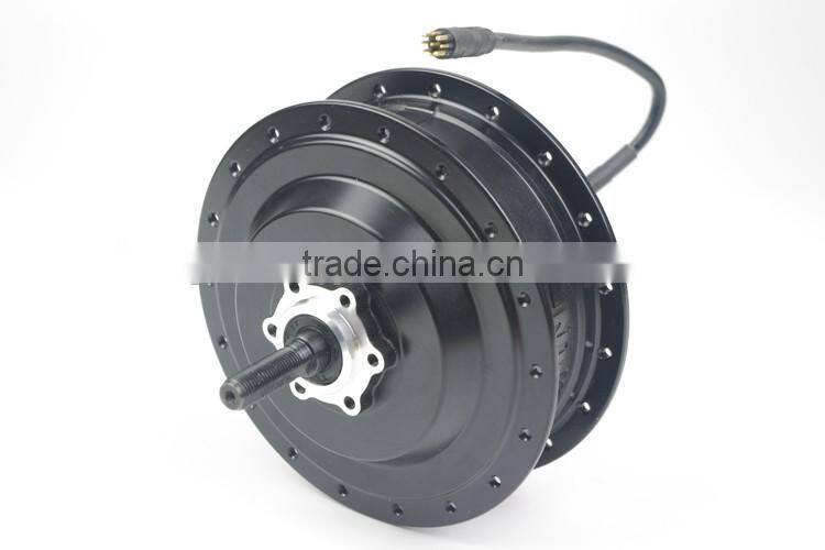 bafang hub motor with front disc brake fuction RM G02.350.D( SWX02 )