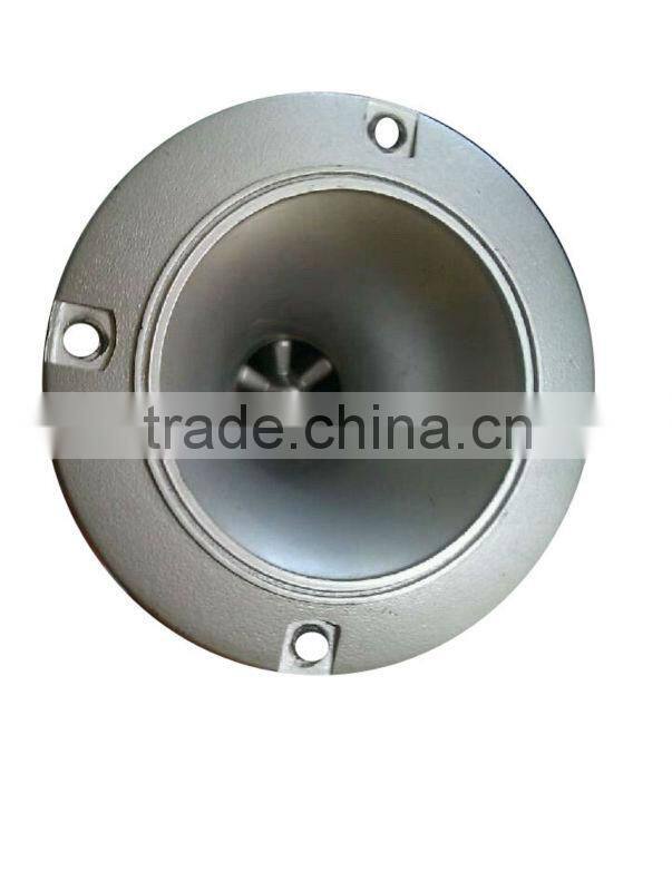 Horn tweeter,Ribbon tweeter with light,79MM*79MM piezo horn tweeter/Speaker Bullet Tweeter,Piezo Horn Tweeter,Supper Bul