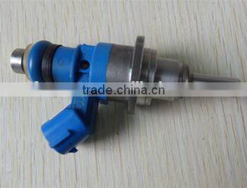 China Genuine Fuel Injector Nozzle For MAZDA OEM L3K9-13-250A