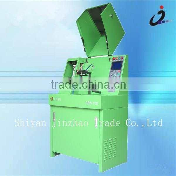CRS100 Diesel Fuel Injection Pump Test Bench