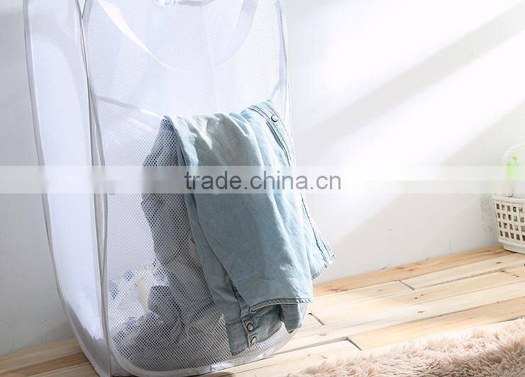 dirty laundry bag for travel, laundry mesh bag