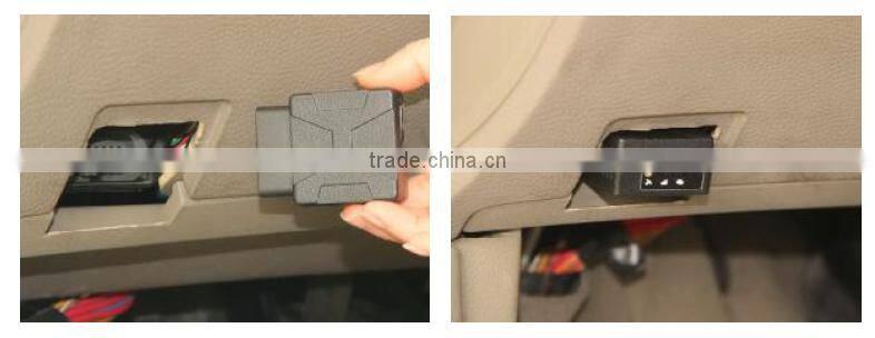 2016 New Arrival IDD-212B Bluetooth Automotive Diagnostic Tools For Vehicle Manufactured BY SINOCATEL CO.,LTD