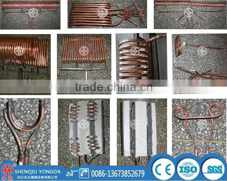 high efficiency automatic welding machine