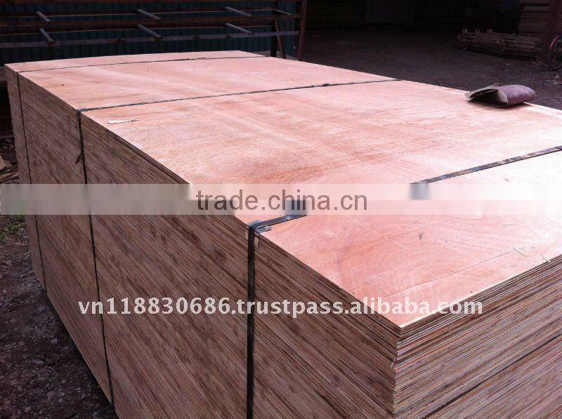 PINE PLYWOOD